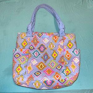 Vera Bradley handbag